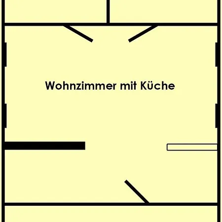 Ochelschmiede Apartment Rathmannsdorf Exterior photo