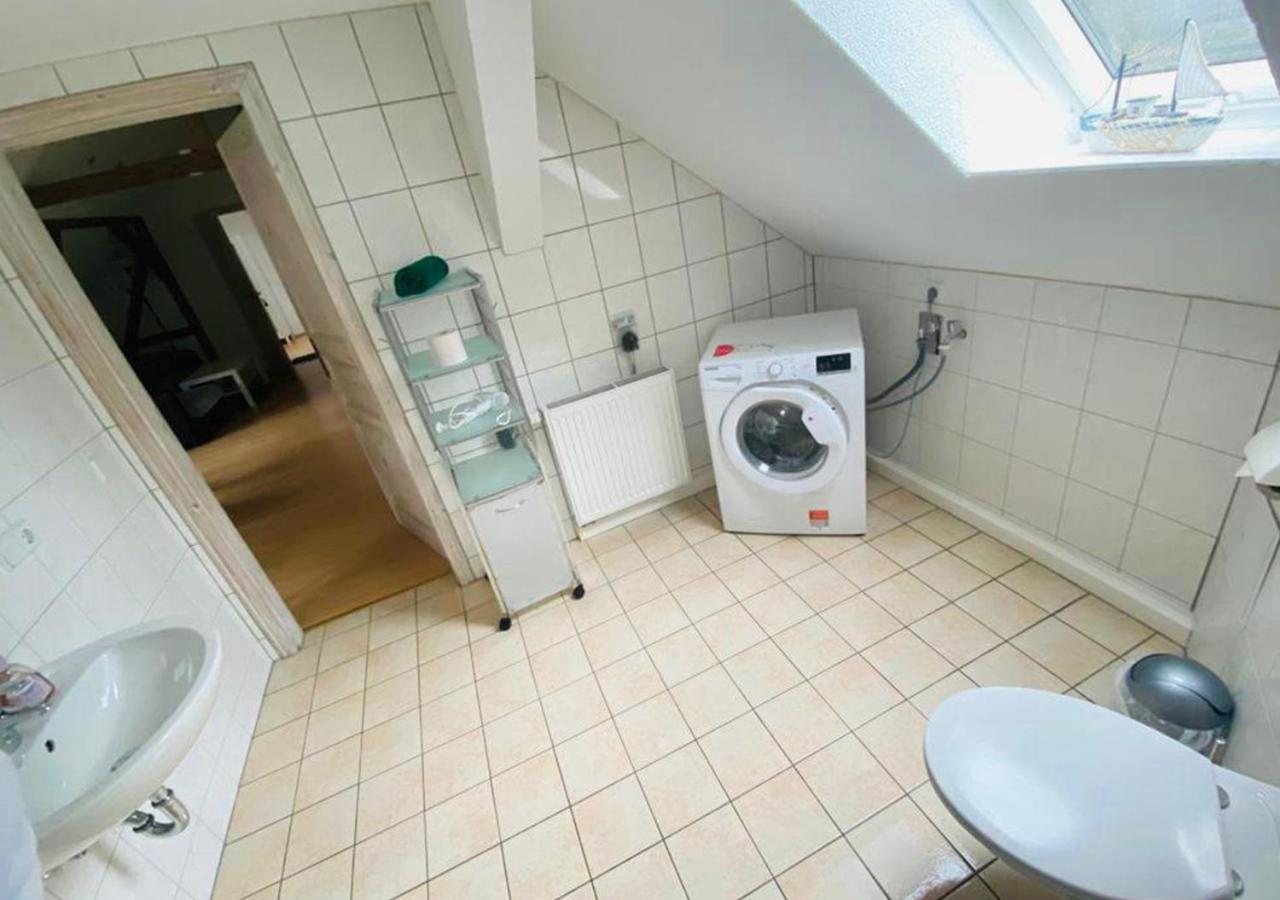 Ochelschmiede Apartment