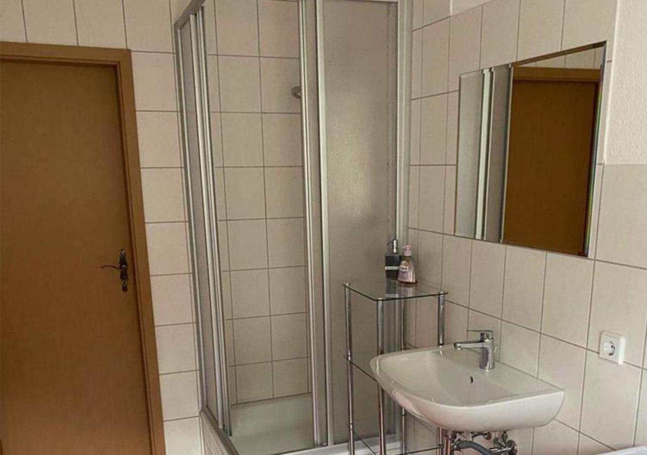 Apartment Ochelschmiede