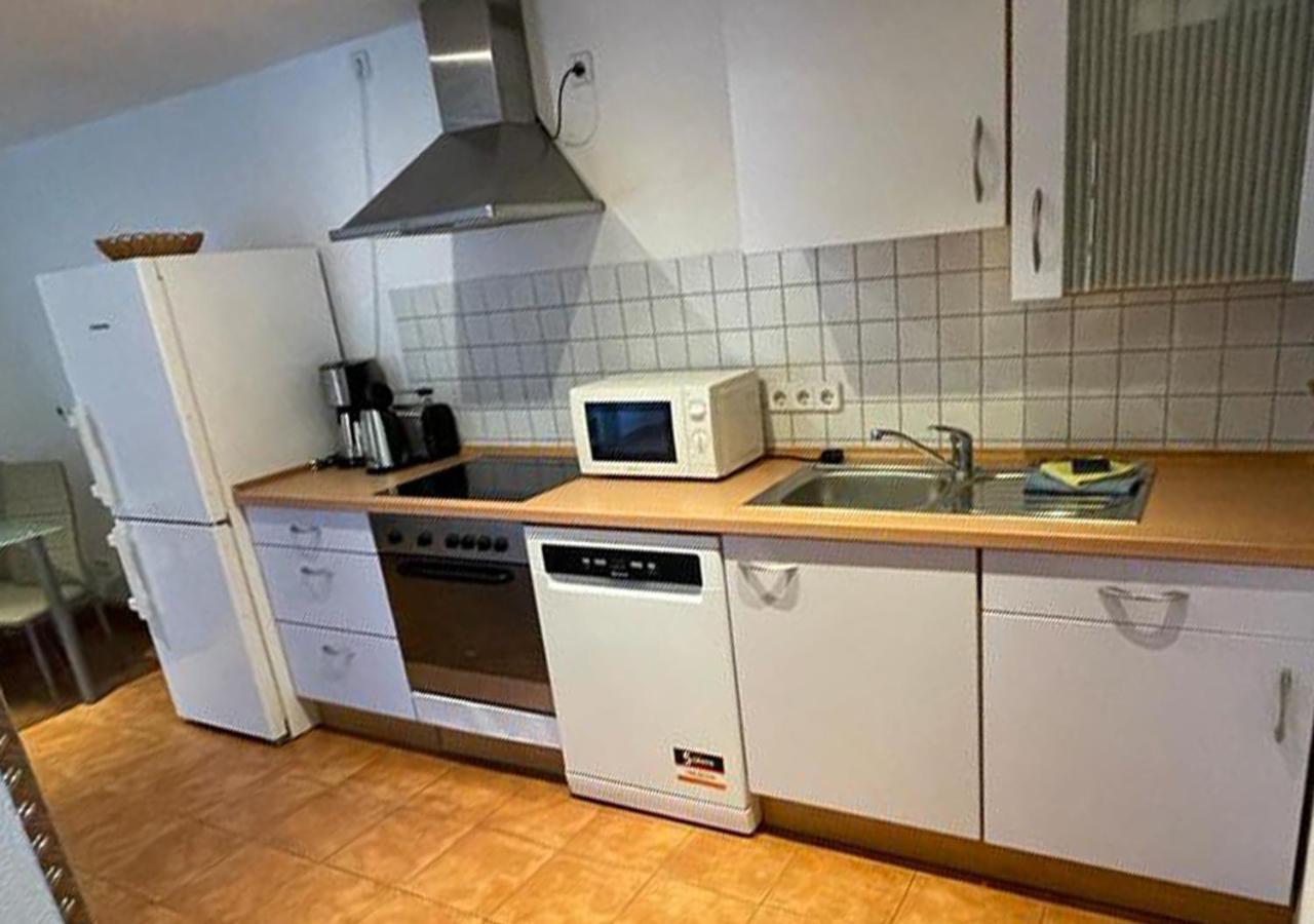 Ochelschmiede Apartment