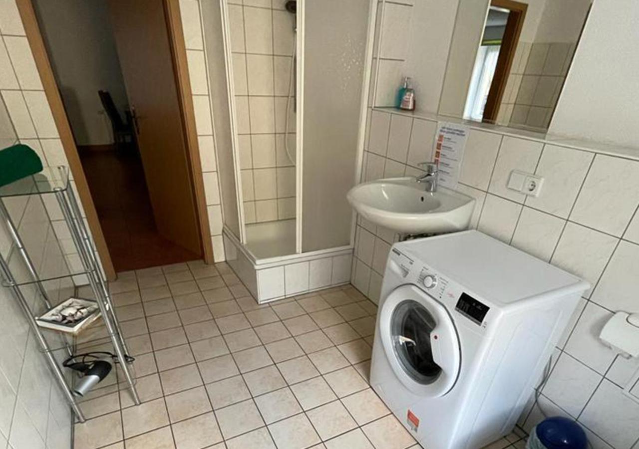Ochelschmiede Apartment Rathmannsdorf
