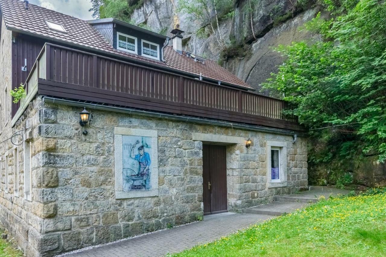 Apartment Ochelschmiede